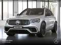 Mercedes-Benz GLC 63 AMG GLC 63 S 4M NIGHT+DRIVERS+PANO+360+LED+KERAMIK+HUD Weiß - thumbnail 2