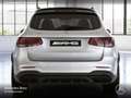 Mercedes-Benz GLC 63 AMG GLC 63 S 4M NIGHT+DRIVERS+PANO+360+LED+KERAMIK+HUD Weiß - thumbnail 9
