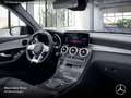 Mercedes-Benz GLC 63 AMG GLC 63 S 4M NIGHT+DRIVERS+PANO+360+LED+KERAMIK+HUD Weiß - thumbnail 12