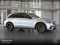 Mercedes-Benz GLC 63 AMG GLC 63 S 4M NIGHT+DRIVERS+PANO+360+LED+KERAMIK+HUD Weiß - thumbnail 17