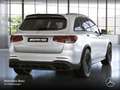 Mercedes-Benz GLC 63 AMG GLC 63 S 4M NIGHT+DRIVERS+PANO+360+LED+KERAMIK+HUD Weiß - thumbnail 5