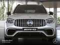 Mercedes-Benz GLC 63 AMG GLC 63 S 4M NIGHT+DRIVERS+PANO+360+LED+KERAMIK+HUD Weiß - thumbnail 8