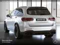 Mercedes-Benz GLC 63 AMG GLC 63 S 4M NIGHT+DRIVERS+PANO+360+LED+KERAMIK+HUD Weiß - thumbnail 23