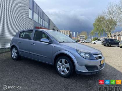 Opel Astra 1.6 - Nap - Airco - 1 jaar Apk -