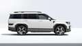 Hyundai SANTA FE PHEV 1.6T 253CV 4X4 AT Tecno Blanco - thumbnail 3