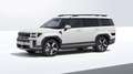 Hyundai SANTA FE PHEV 1.6T 253CV 4X4 AT Tecno Blanco - thumbnail 4