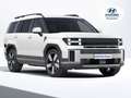 Hyundai SANTA FE PHEV 1.6T 253CV 4X4 AT Tecno Blanco - thumbnail 1