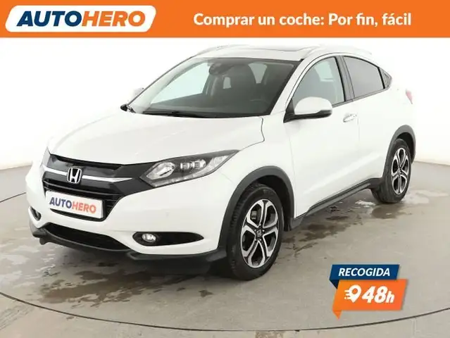 Honda HR-V 1.6 DTEC Executive