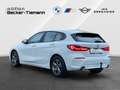 BMW 118 d AHK | Navi | LED | Parkassistenz | DAB etc. Weiß - thumbnail 4