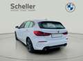 BMW 118 d Händler Fahrzeug Blanco - thumbnail 4