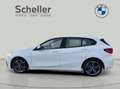 BMW 118 d Händler Fahrzeug Blanco - thumbnail 3