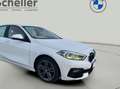 BMW 118 d Händler Fahrzeug Blanco - thumbnail 7