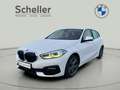 BMW 118 d Händler Fahrzeug Blanco - thumbnail 1