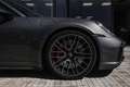 Porsche 992 Turbo Coupé PDK Gris - thumbnail 3