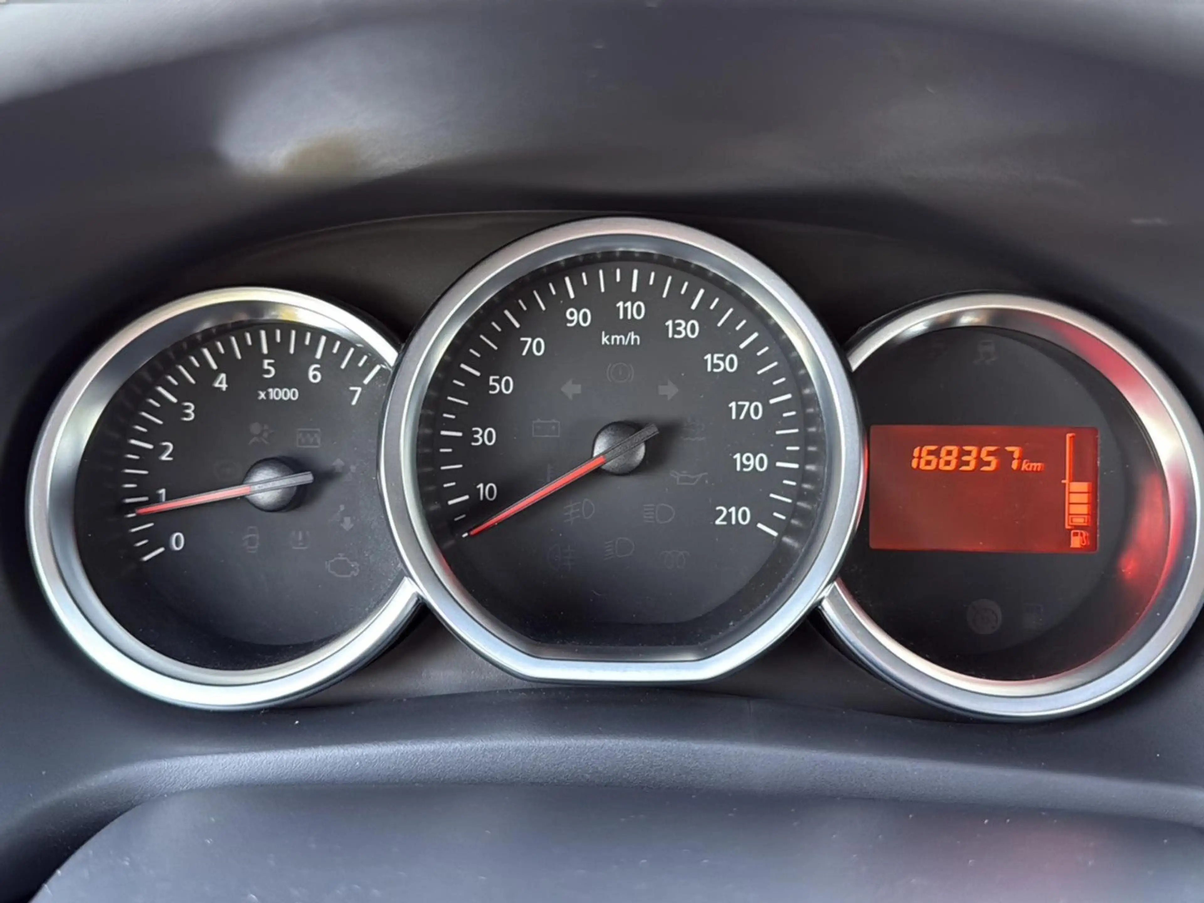 Dacia Logan MCV II Kombi Stepway NAVI+KLIMA+KAMERA+AHK — photo 14