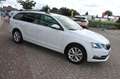 Skoda Octavia Combi 1,0 TSI Style Ganzjahresreifen Weiß - thumbnail 10