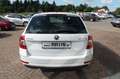 Skoda Octavia Combi 1,0 TSI Style Ganzjahresreifen Weiß - thumbnail 6