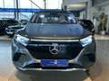 Mercedes-Benz EQS 450+ SUV ElectricArt Pano. Leder AHK 360°Cam Gris - thumbnail 2