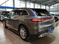 Mercedes-Benz EQS 450+ SUV ElectricArt Pano. Leder AHK 360°Cam Gris - thumbnail 4