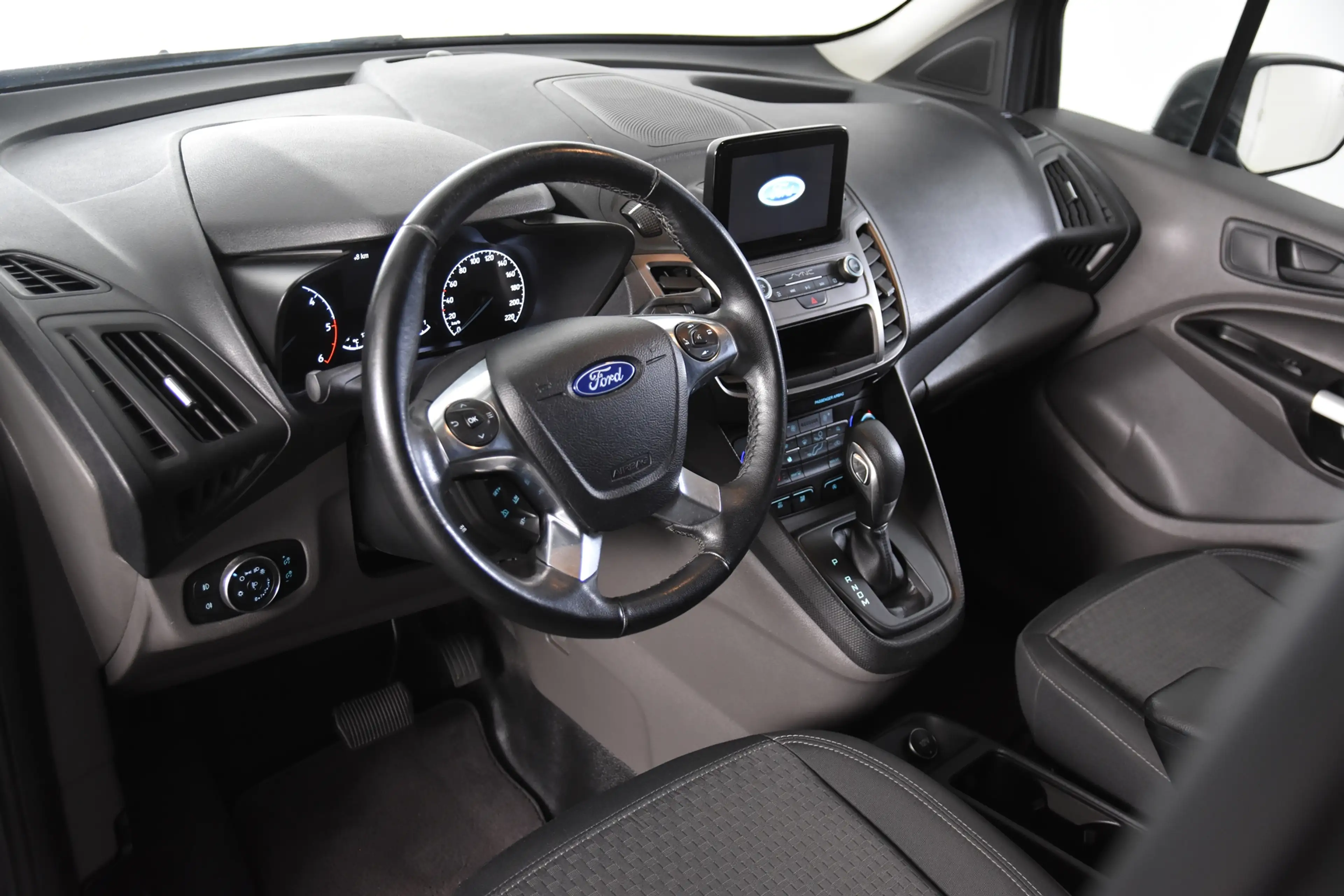 Ford Transit Connect 1.5 EcoBlue L2 Trend *Automaat*Camera*Stoelverwarm — photo 2