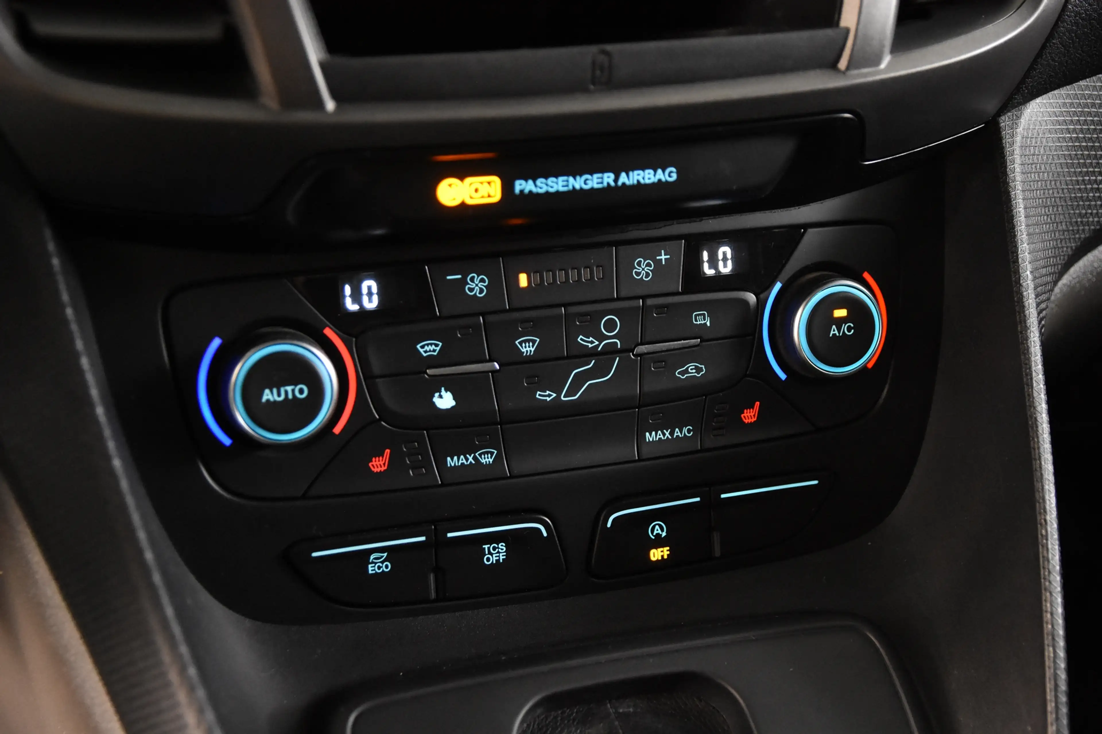 Ford Transit Connect 1.5 EcoBlue L2 Trend *Automaat*Camera*Stoelverwarm — photo 14