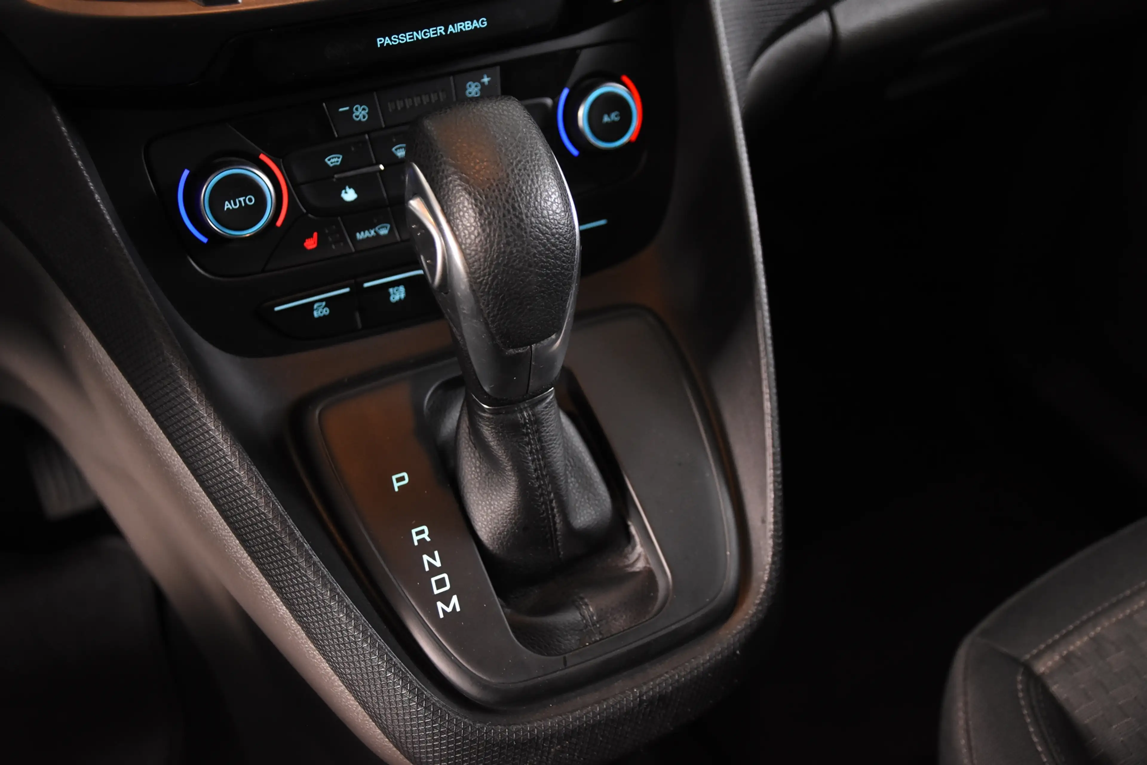 Ford Transit Connect 1.5 EcoBlue L2 Trend *Automaat*Camera*Stoelverwarm — photo 15