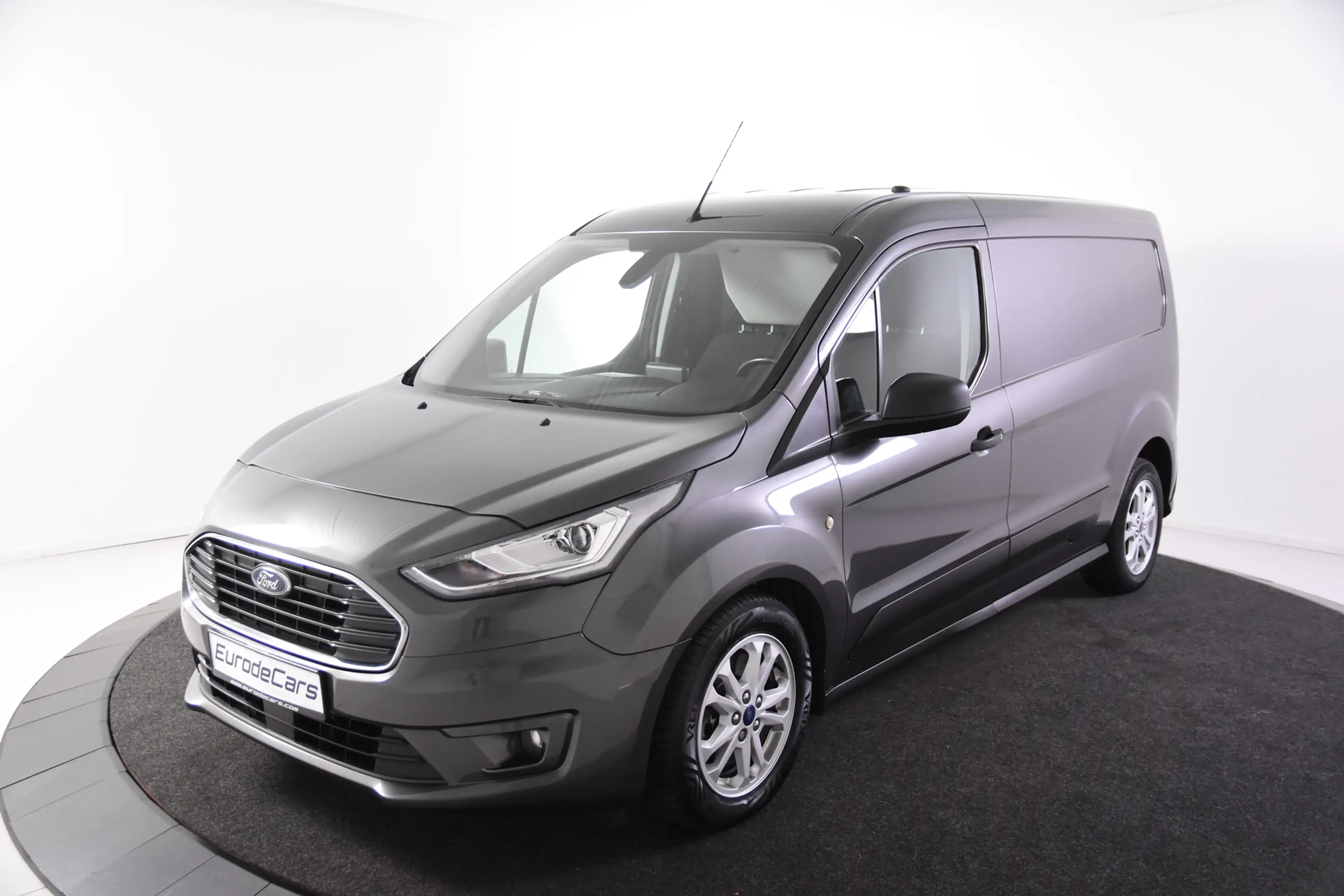 Ford Transit Connect 1.5 EcoBlue L2 Trend *Automaat*Camera*Stoelverwarm — photo 4