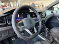 Volkswagen Polo 1.0 TSI R-Line-4 Jahre Garantie-IQ Drive-Digital C Gris - thumbnail 9