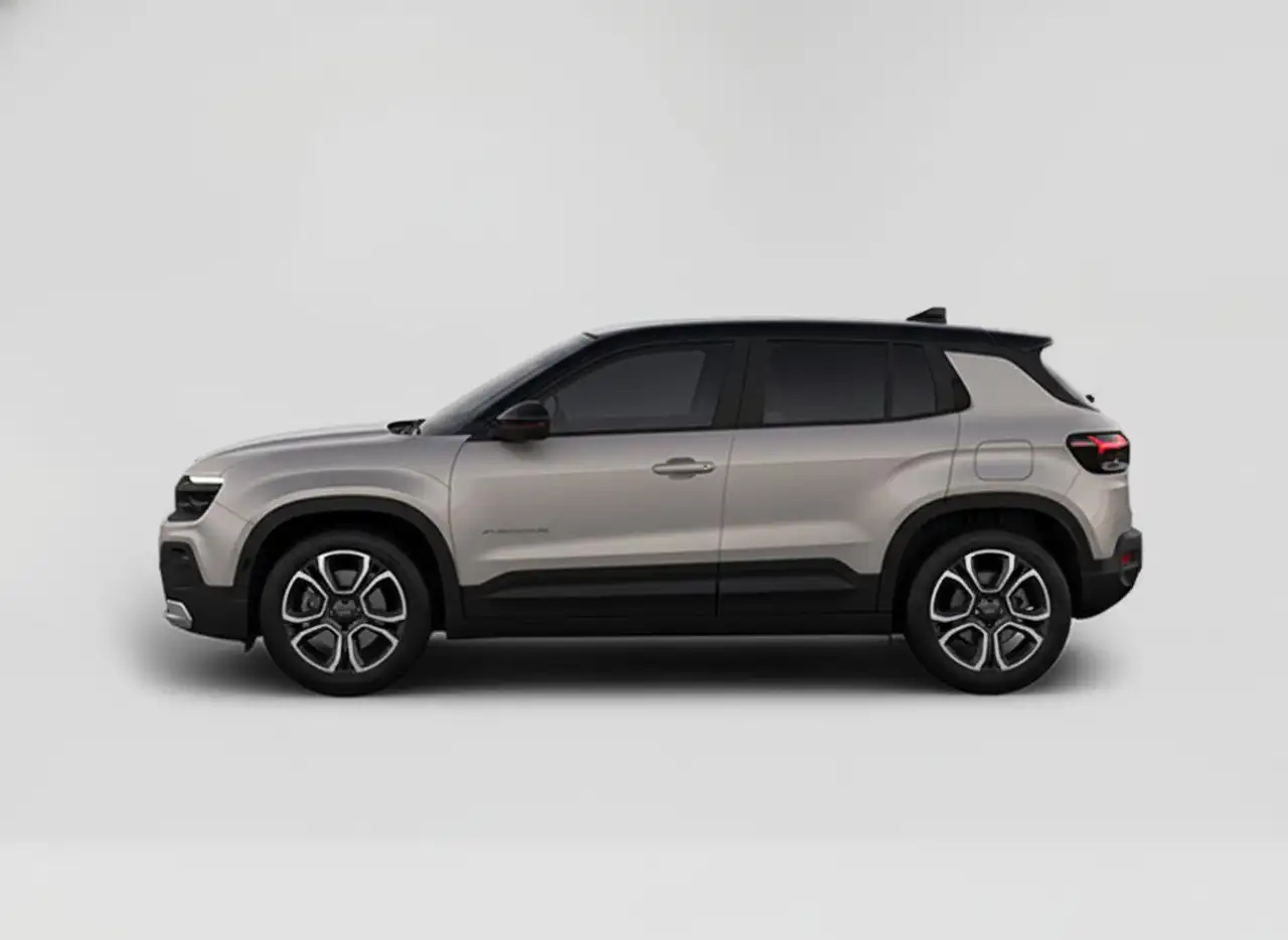 Jeep Avenger Avenger full-electric Summit fwd 156cv auto 2