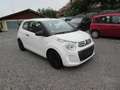 Citroen C1 C1 3-Türer nur 72000km TÜV/AU - NEU!!! Blanc - thumbnail 3