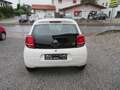 Citroen C1 C1 3-Türer nur 72000km TÜV/AU - NEU!!! Blanc - thumbnail 6