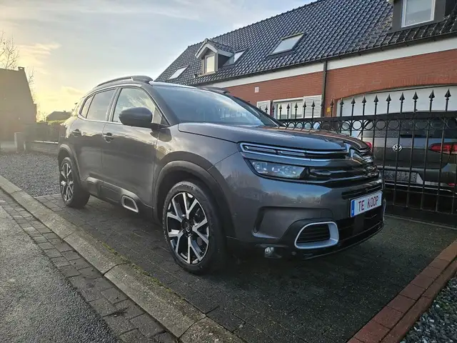 Citroen C5 Aircross C5 Aircross 1.2 PureTech Shine S