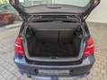 BMW 118 Baureihe 1 Lim. 118i KLIMAAUTOMATIK Blau - thumbnail 5