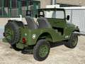 Jeep CJ-5 Verde - thumbnail 4