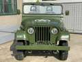 Jeep CJ-5 Verde - thumbnail 2