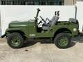 Jeep CJ-5 Verde - thumbnail 6