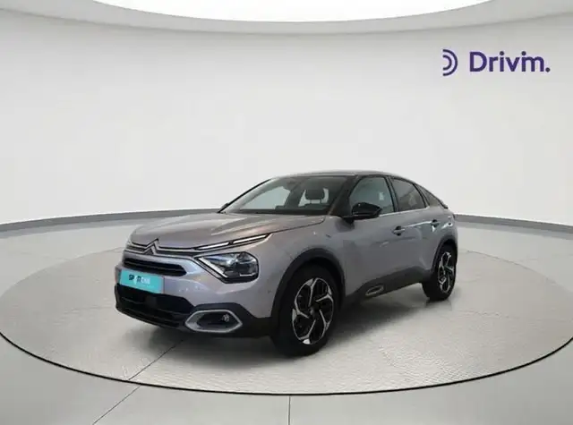 Citroen C4 1.2 PureTech Shine S&S 130