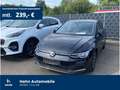 Volkswagen Golf VIII 1.0 TSI Active Navi Kamera ACC LED Schwarz - thumbnail 1