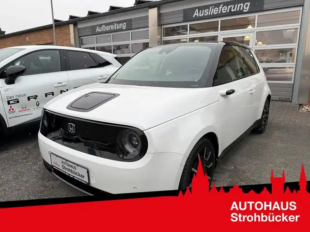 Honda e Advance 17"  Allwetterreifen