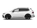 Volkswagen Tiguan Allspace R-Line TDI 4MOTION DSG / 234 / STANDHEIZUNG / VOLL Beyaz - thumbnail 6