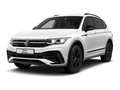 Volkswagen Tiguan Allspace R-Line TDI 4MOTION DSG / 234 / STANDHEIZUNG / VOLL Bianco - thumbnail 1