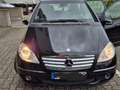 Mercedes-Benz 180 Zwart - thumbnail 1
