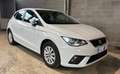 SEAT Ibiza 1.6 tdi Business 95cv dsg - FW842JS Bianco - thumbnail 5