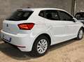 SEAT Ibiza 1.6 tdi Business 95cv dsg - FW842JS Bianco - thumbnail 4