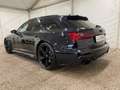 Audi RS6 A6  Avant 4.0 mhev quattro tiptronic Noir - thumbnail 4
