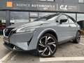 Nissan Qashqai 1.3 MildHybrid 158 BVM 2WD TEKNA+ GARANTIE USINE Gris - thumbnail 2