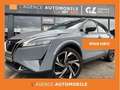 Nissan Qashqai 1.3 MildHybrid 158 BVM 2WD TEKNA+ GARANTIE USINE Gris - thumbnail 1