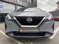 Nissan Qashqai 1.3 MildHybrid 158 BVM 2WD TEKNA+ GARANTIE USINE Gris - thumbnail 3
