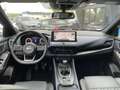 Nissan Qashqai 1.3 MildHybrid 158 BVM 2WD TEKNA+ GARANTIE USINE Gris - thumbnail 17