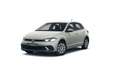 Volkswagen Polo Life 1,0, Kurzzulassung! Grau - thumbnail 2